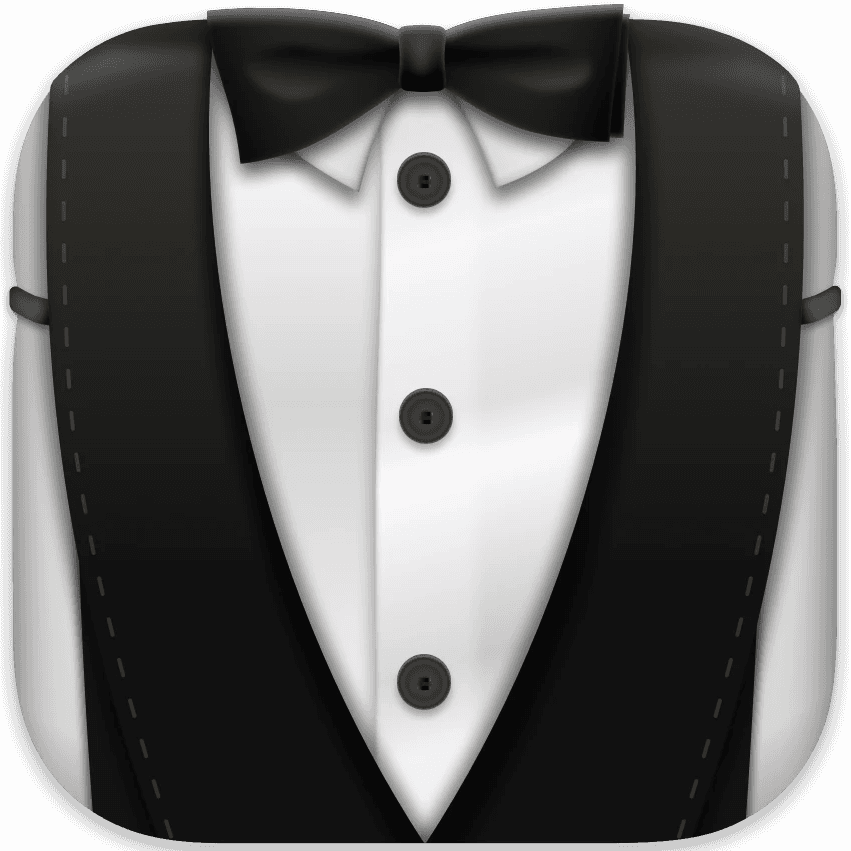 Bartender App Icon