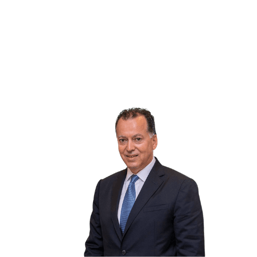 Naaman Atallah, Chief Executive Officer of Nakheel.