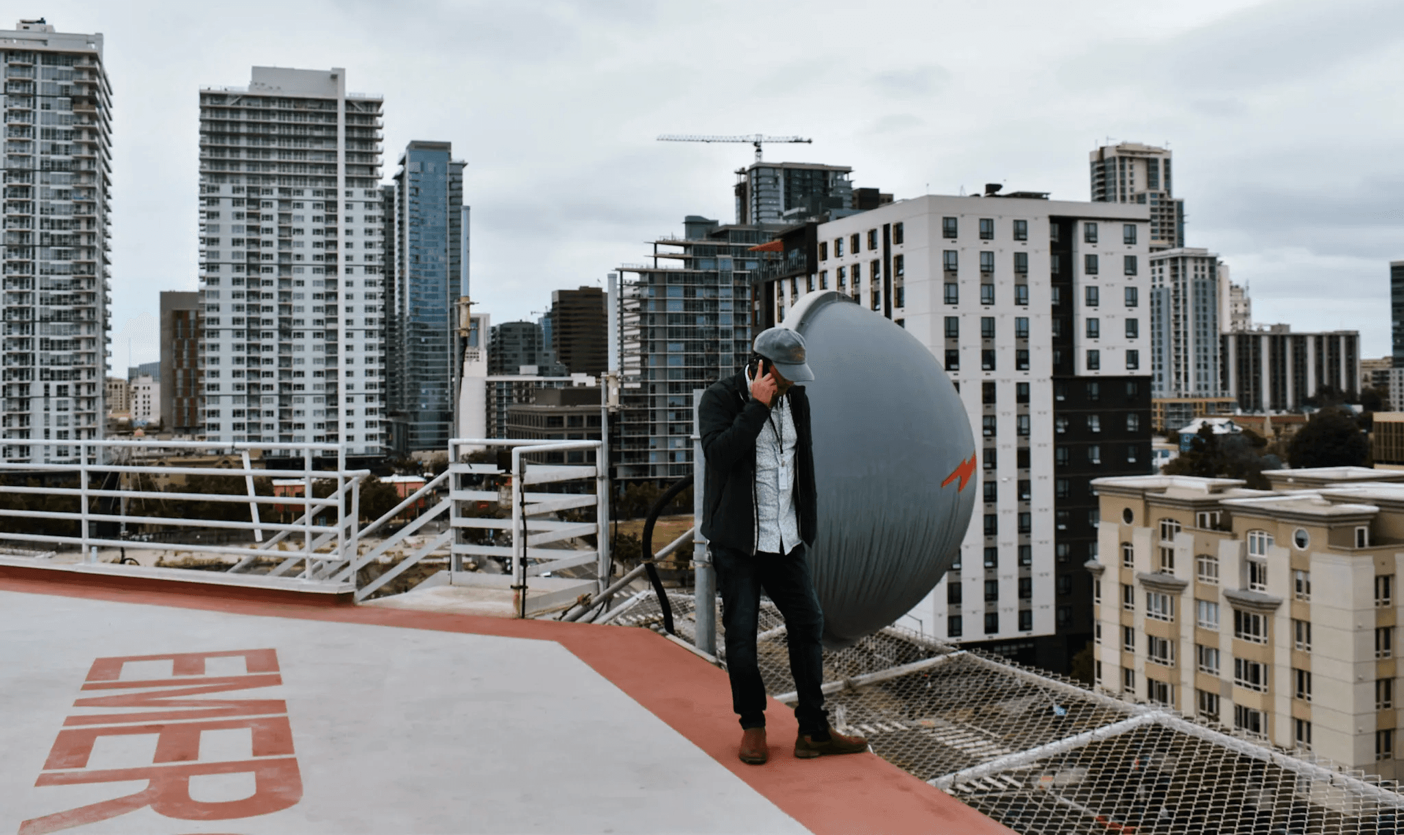 AggreGateway field connectivity solution for public safety and enterprise operations