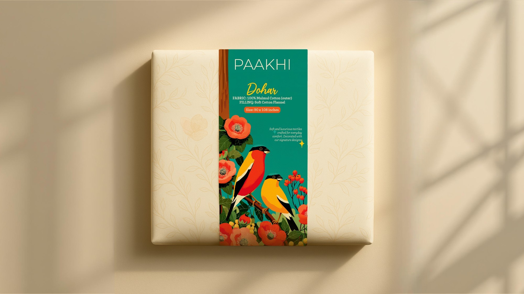 Paakhi