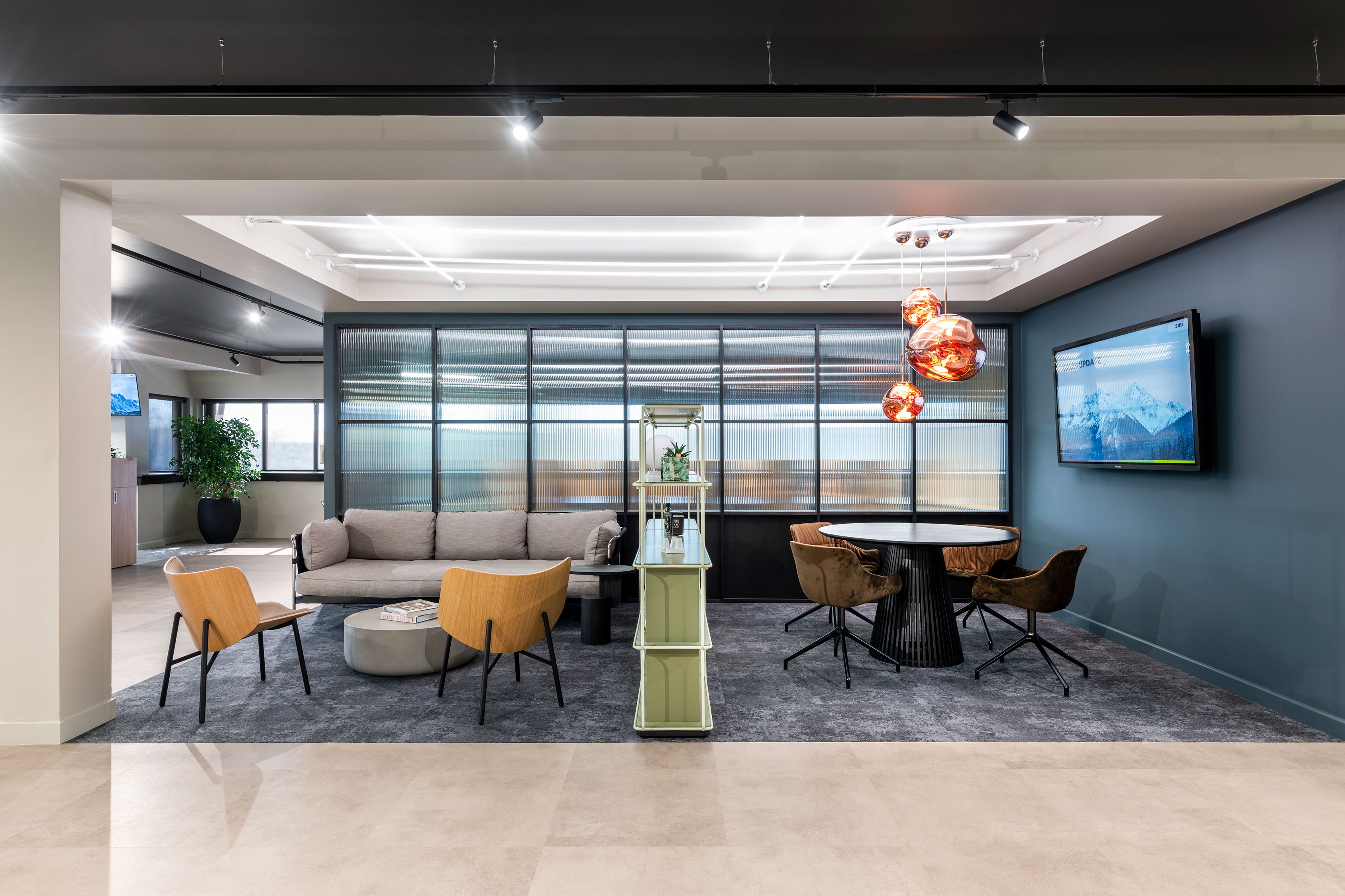 Kentish Canteen - Softwire