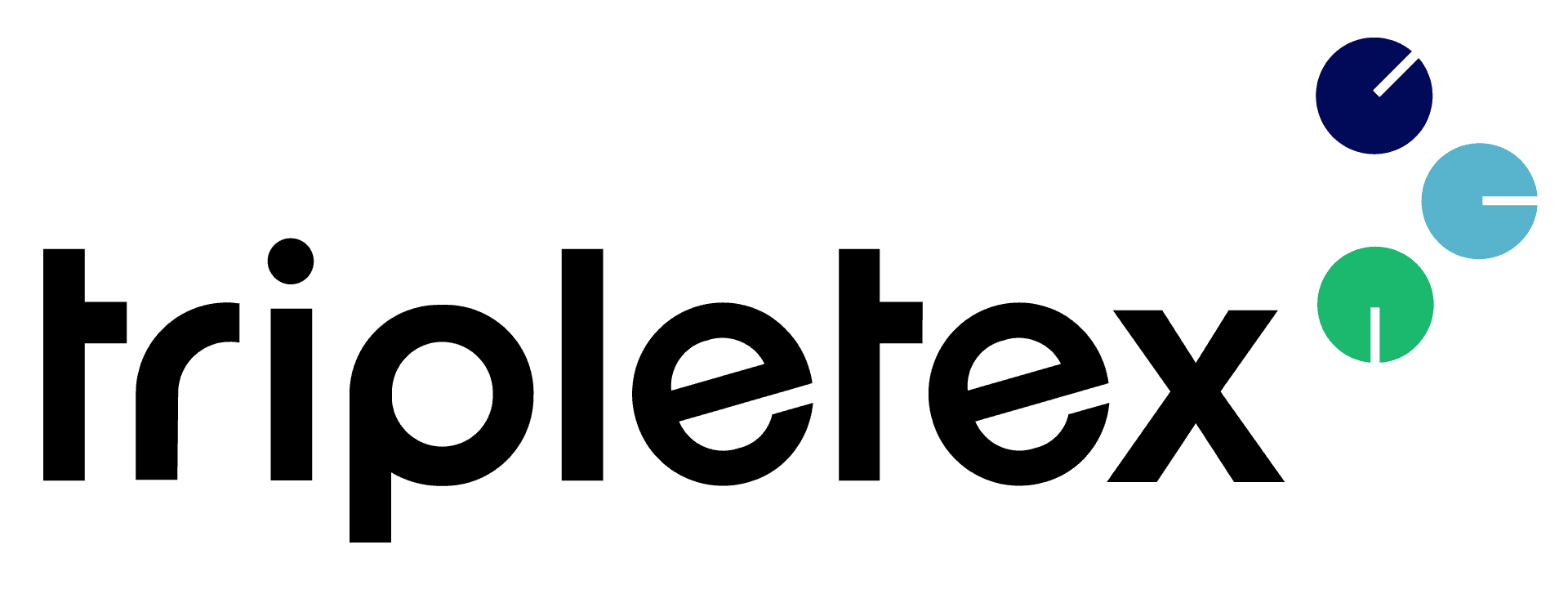 iNord Regnskap - Tripletex