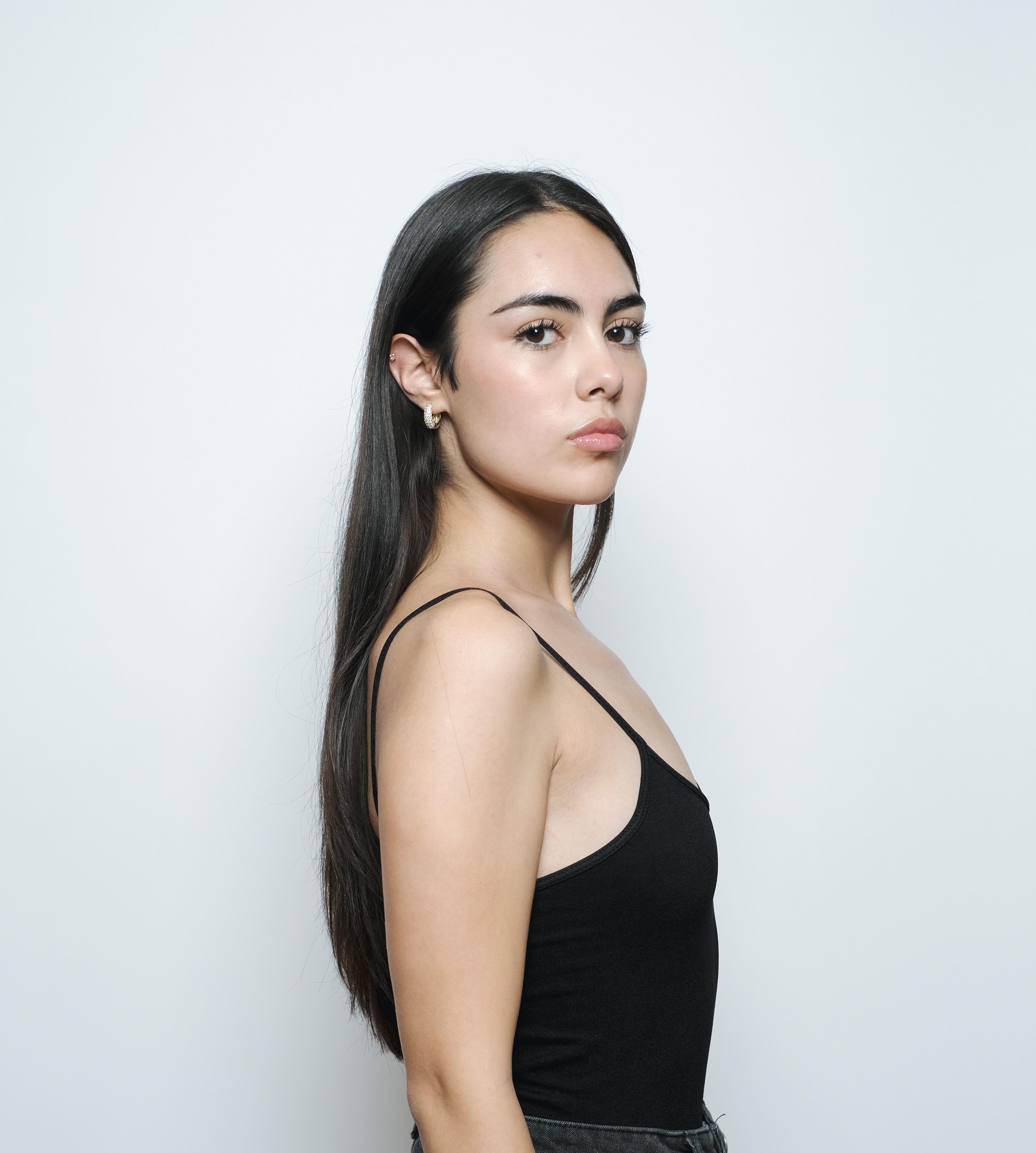 Fernanda Paz y Puente — 7