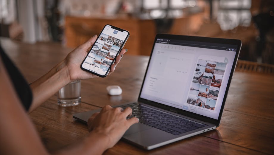 Social media video marketing strategy