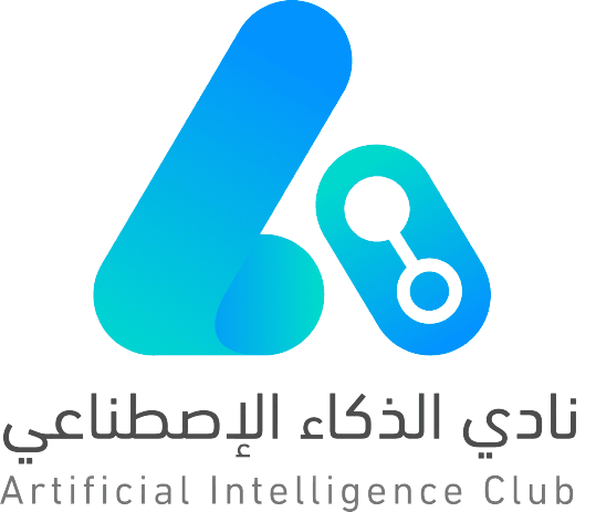 Artificial Intelligence Club Logo