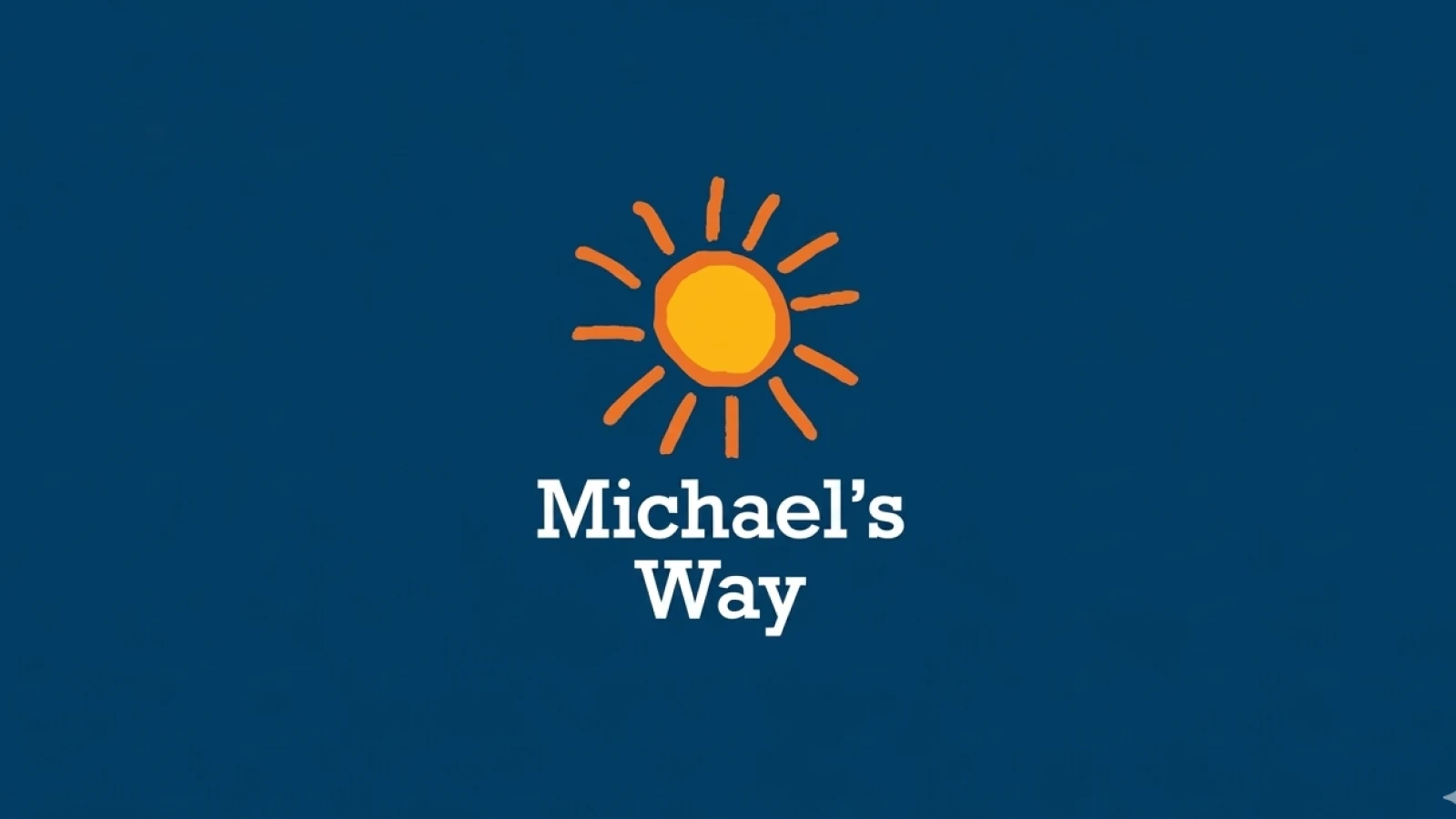 Michael's Way Logo