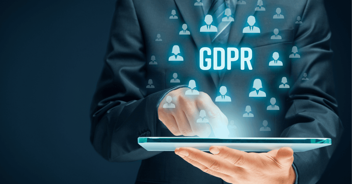 How GDPR Affects Email Verification Practices
