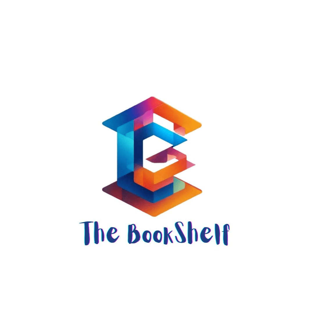 Bookshelf Logo