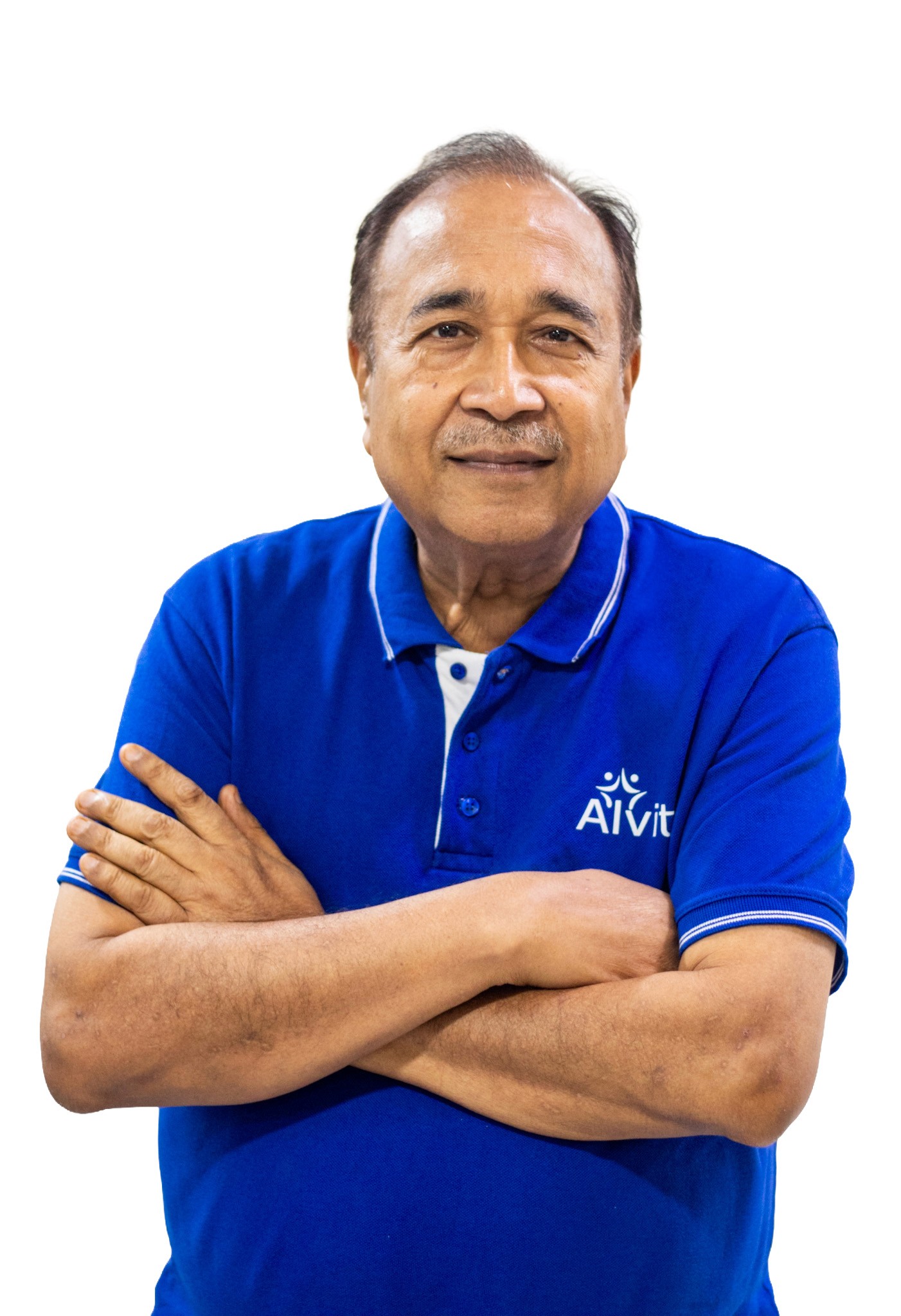 Pharma company CEO Manoj Vora