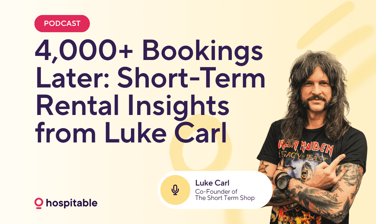 podcast Luke Carl