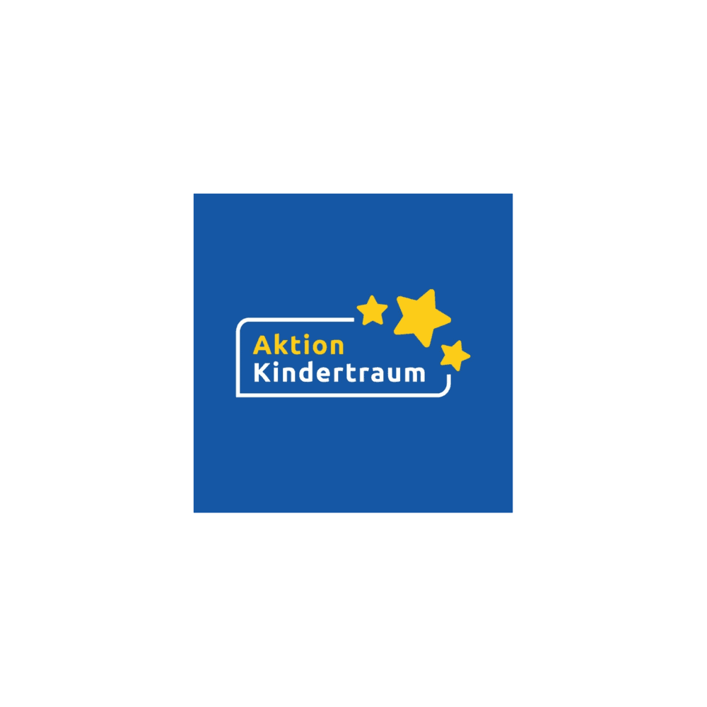 Aktion Kindertraum Logo