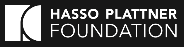 Logo Hasso Plattner