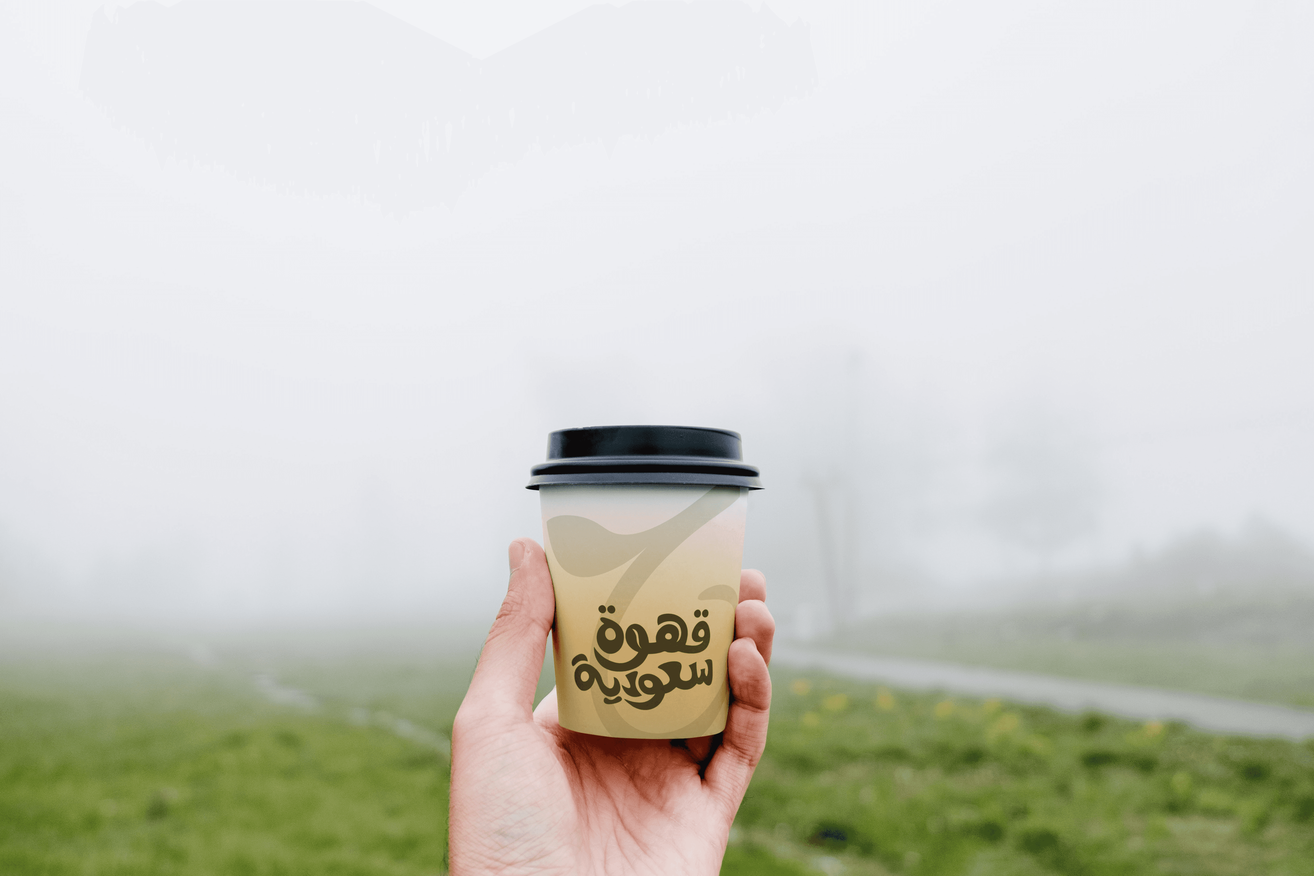 A welcoming, tourism-driven mark with deep regional identity