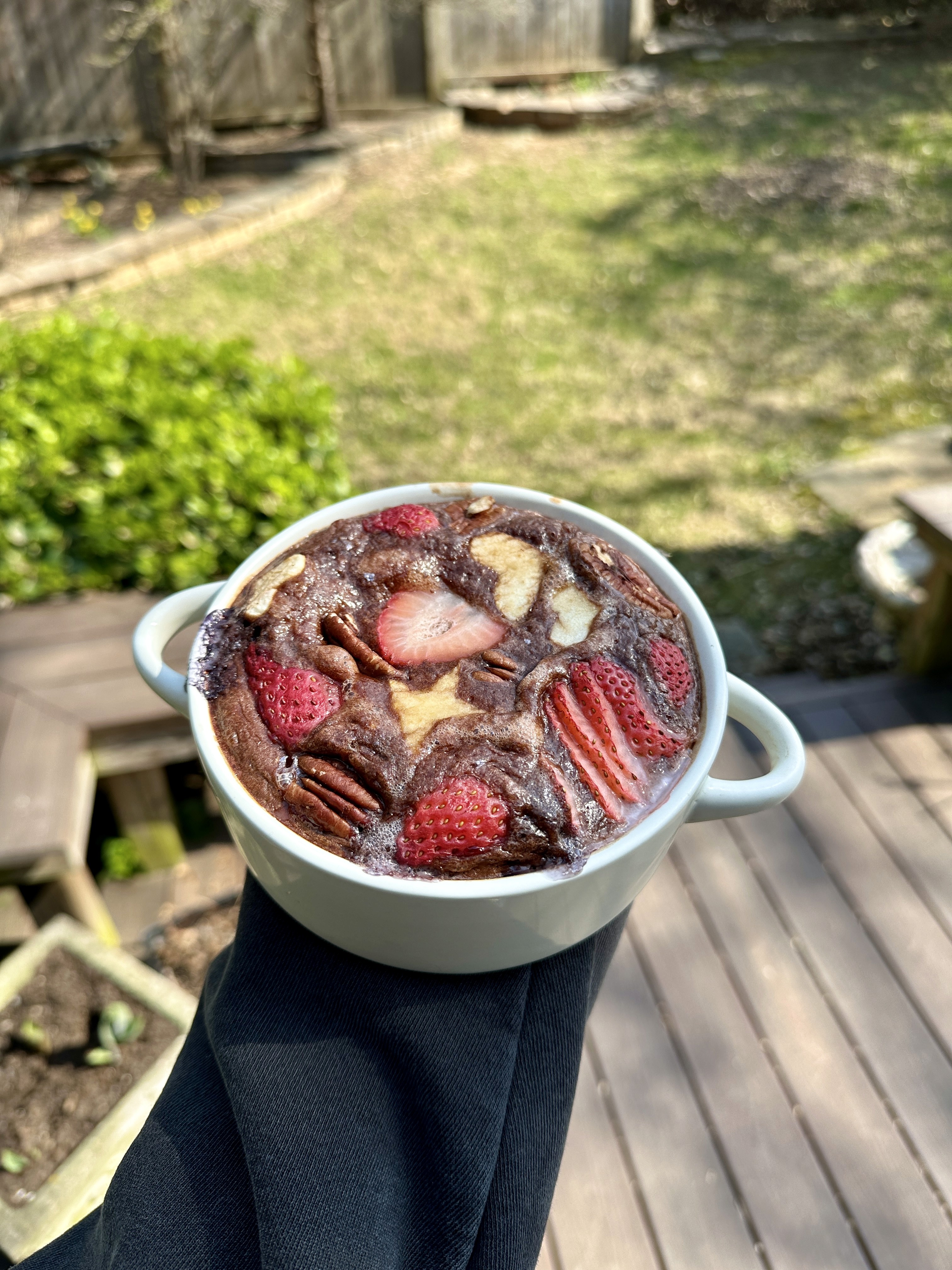 Urban Street Fashion Portrait