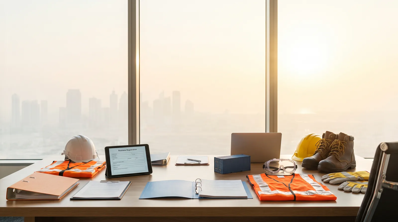 UAE job seeker visa eligibility cost and application process