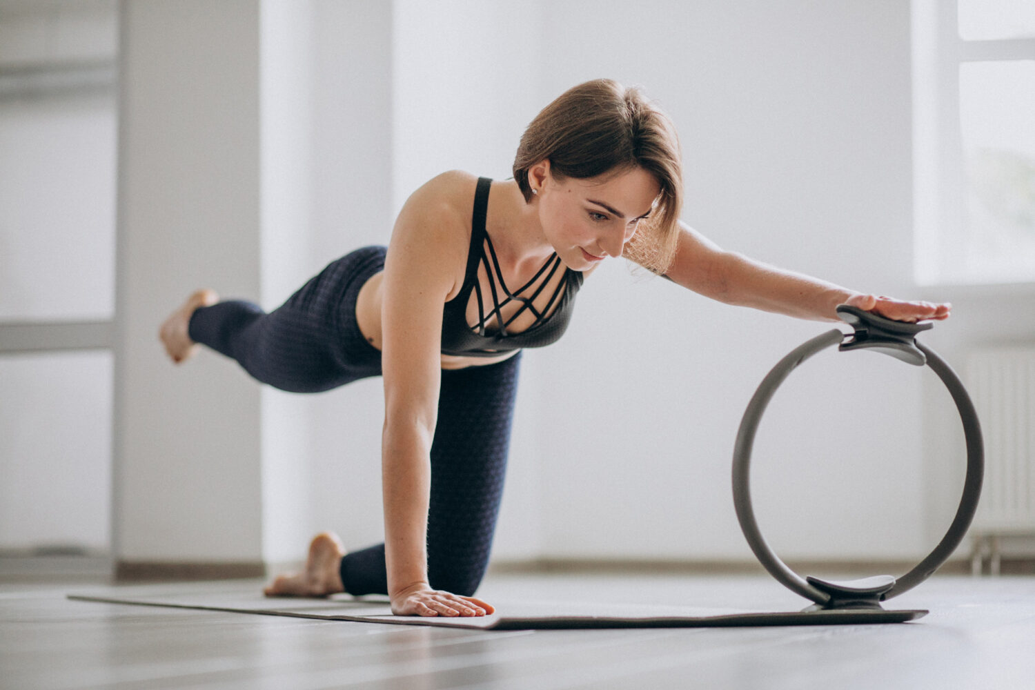 Fusion Pilates in Bad Mergentheim