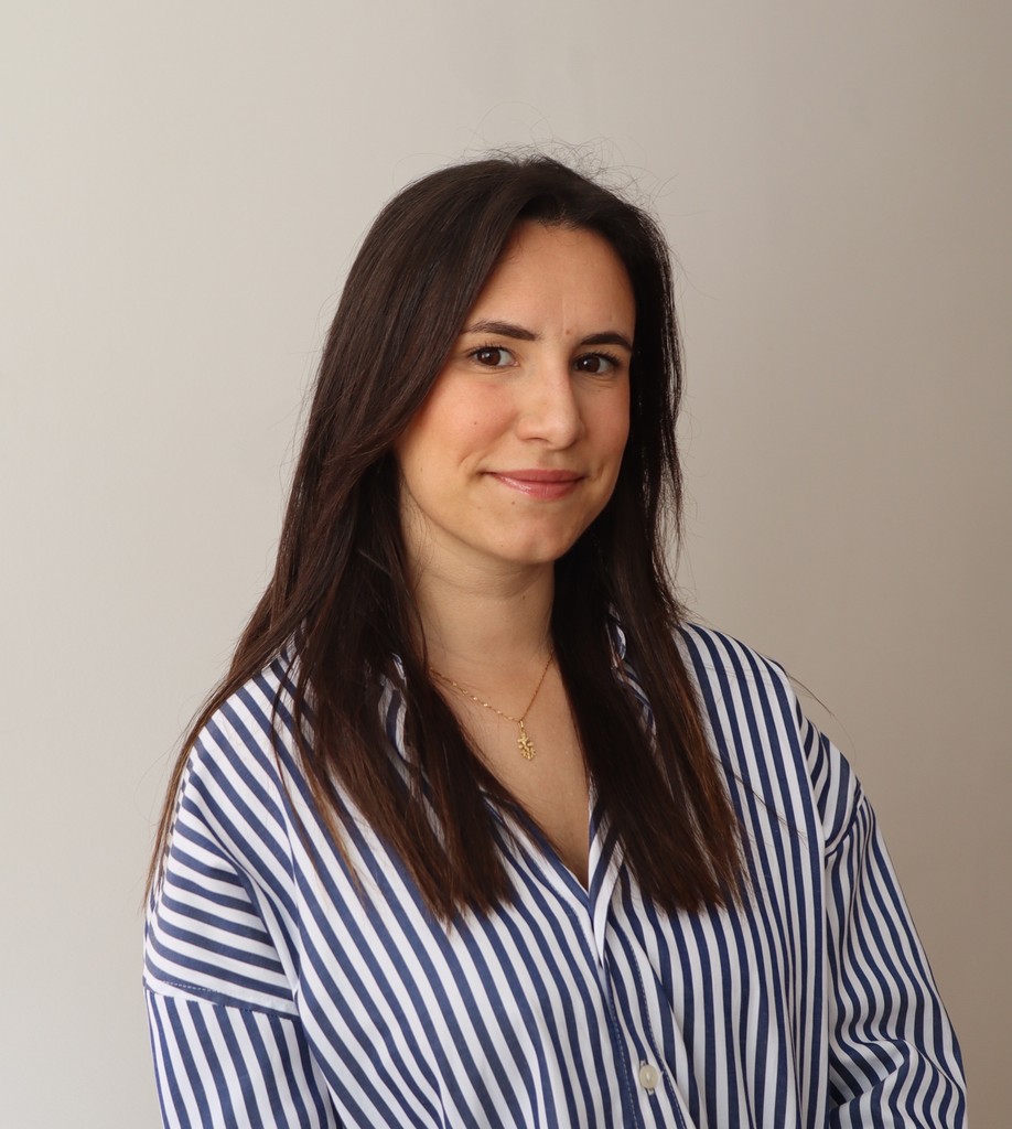 Alicia García Psicología en Elche
