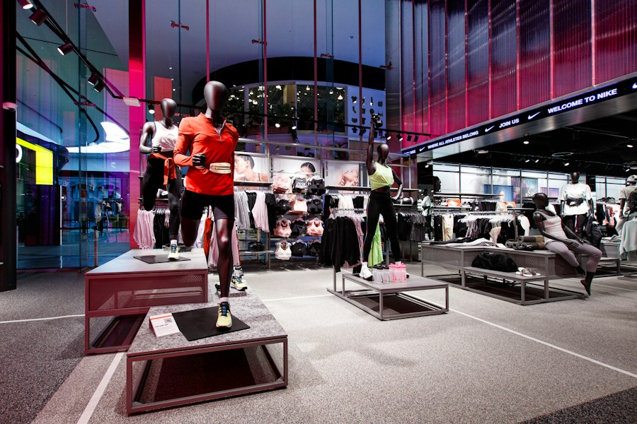 Interactive Challenges – Olympic Museum