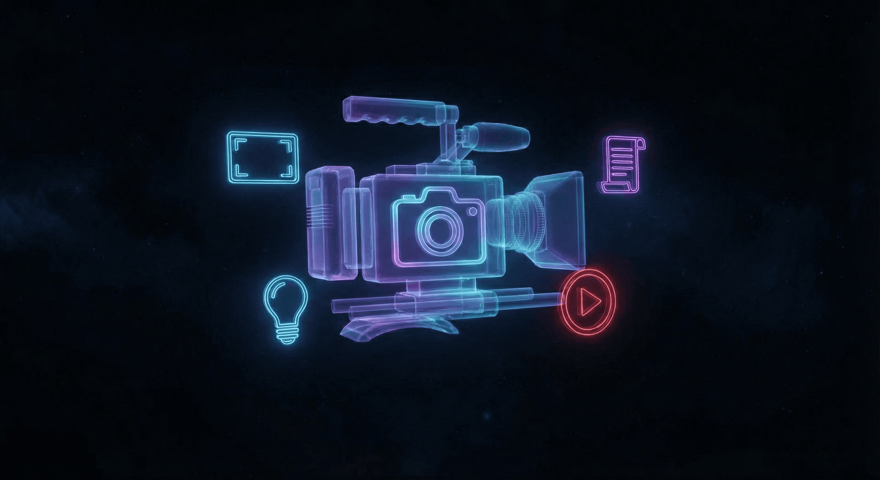 3D Abstracts