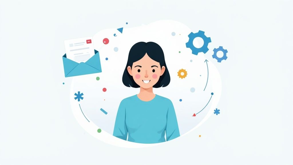Customer Onboarding Automation