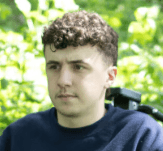 Photo of Jack, Admin support