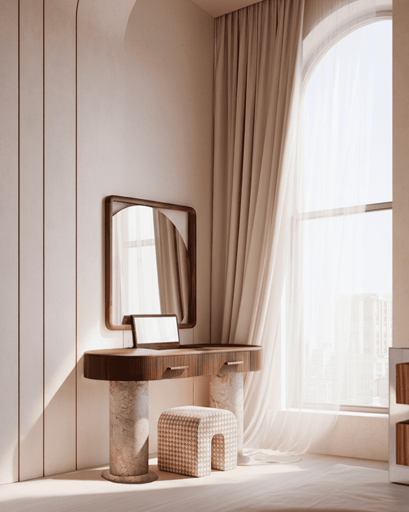 Artistic modern armchair with exclusive Italian luxury furniture finishes, perfect for luxe interiors and design lovers.