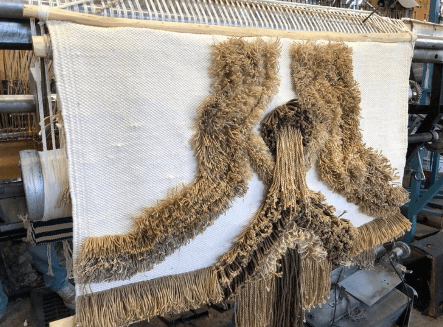 Photo of Isaac Hernandez