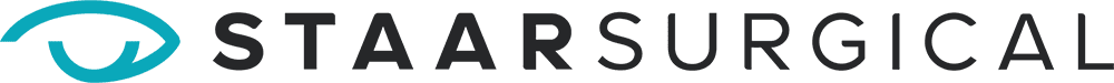 Staar Surgical Logo