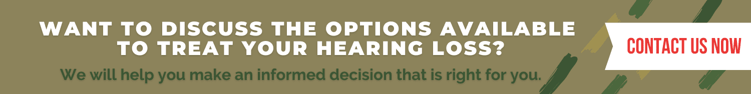 Let's chat about your options...