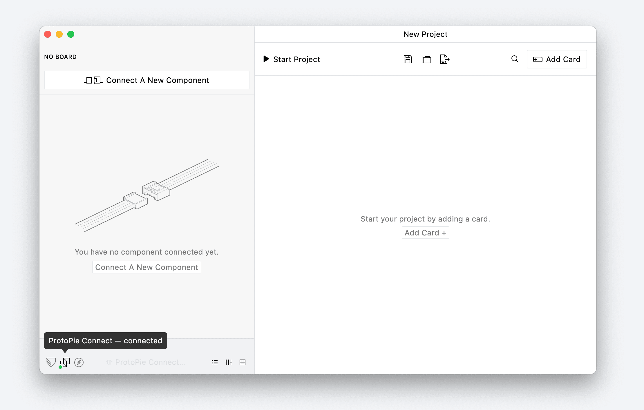 {'_type': 'localeString', 'en': 'ProtoPie Connect status'}
