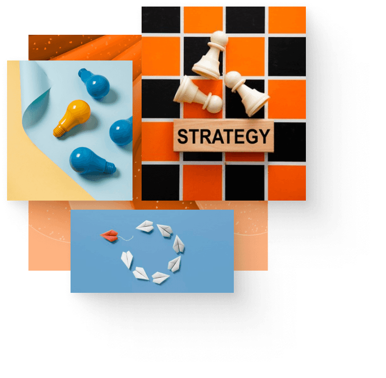 Brand Strategy - Market Xcel