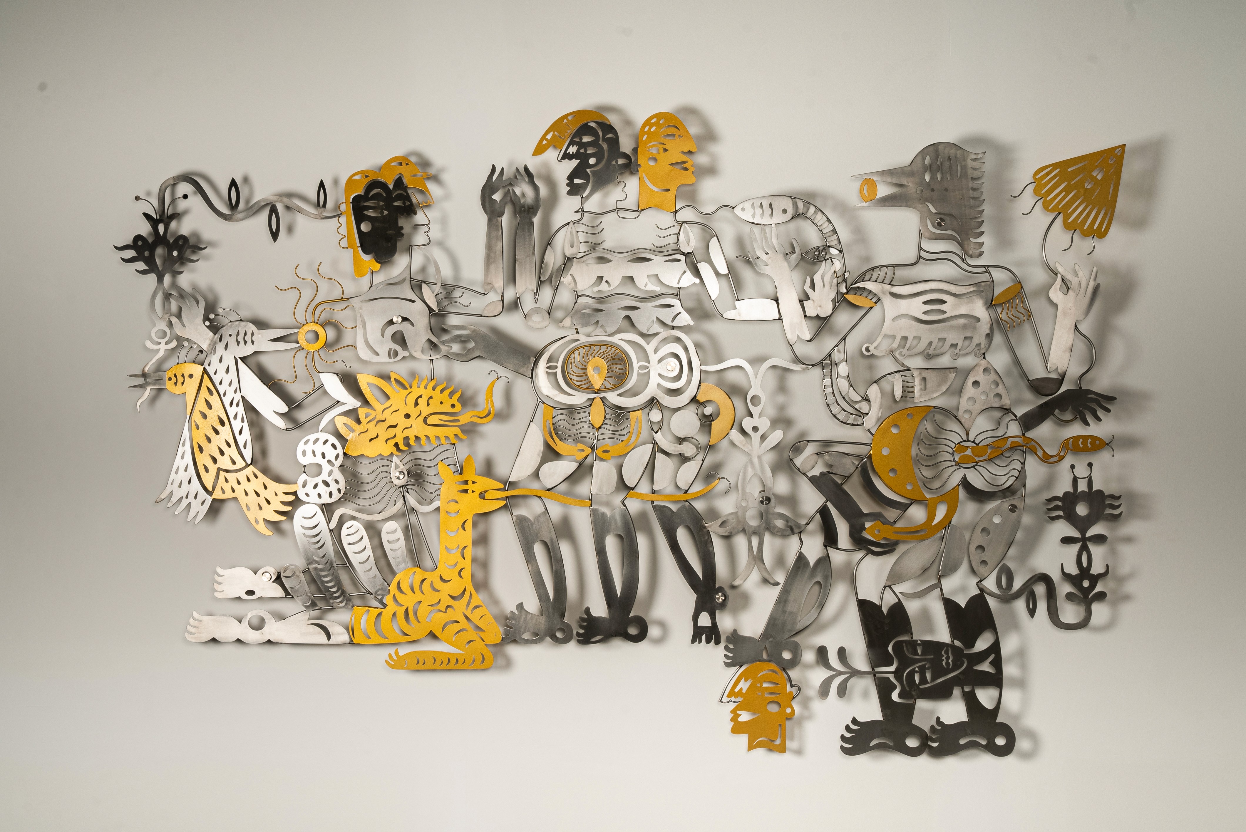 Fragmented Realities Image #5