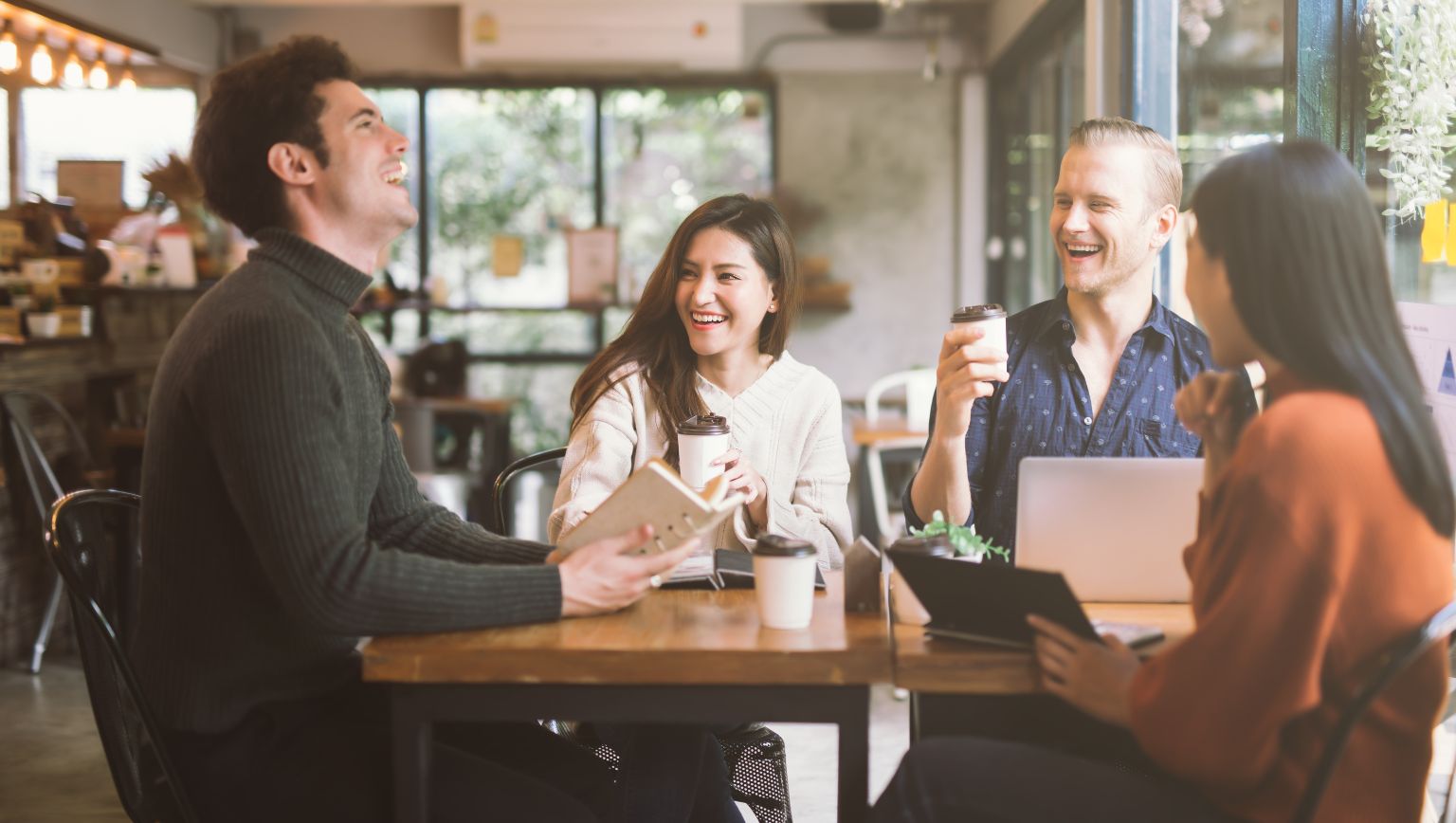 brown wooden kitchen cupboard near wall