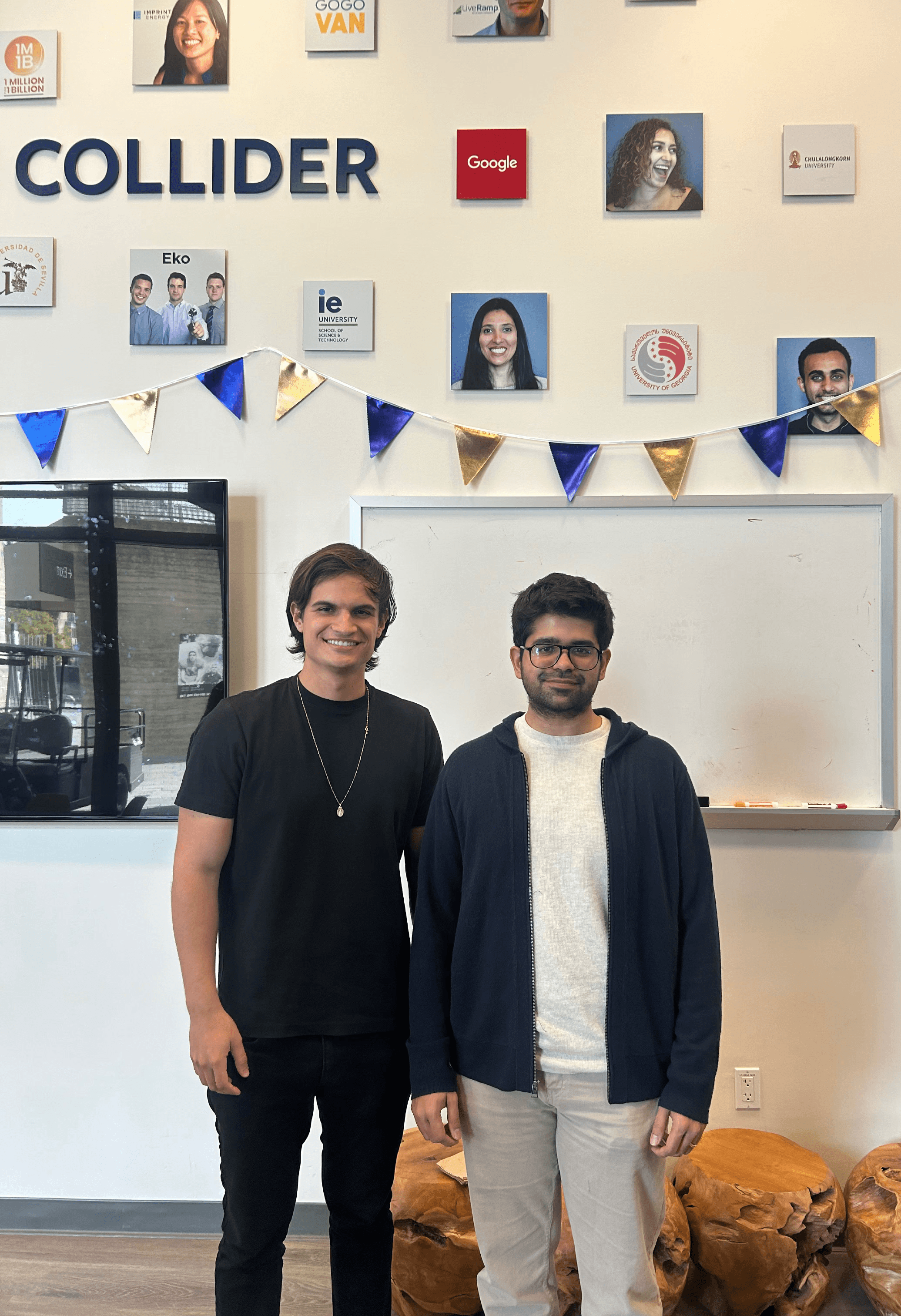 Perplexity CEO Photo