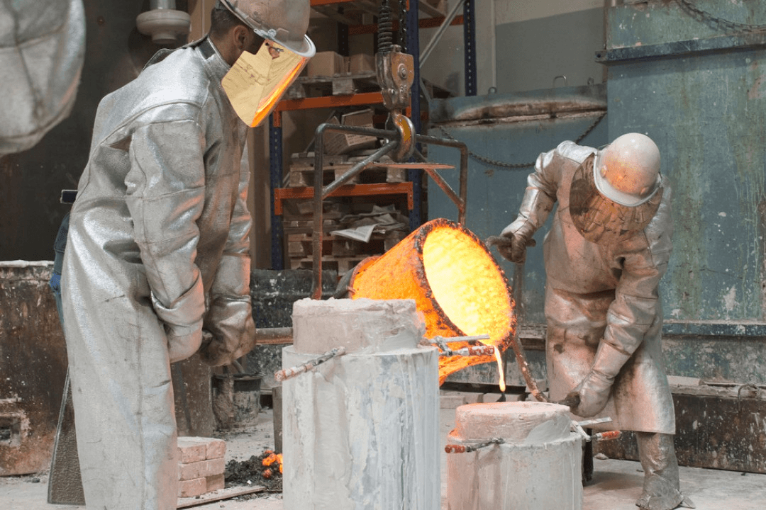 High Temperature Furnaces