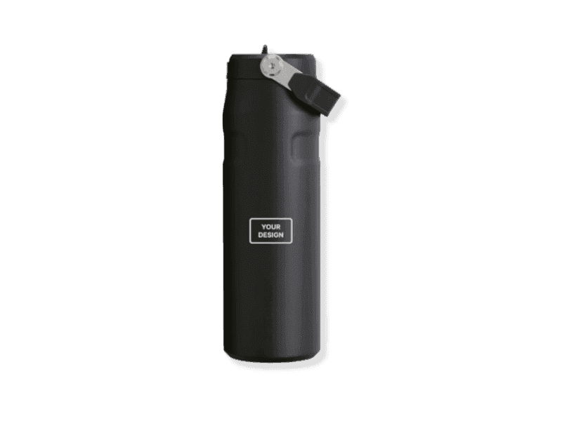 Durable Stanley IceFlow™ 700ml bottle perfect for corporate giveaways