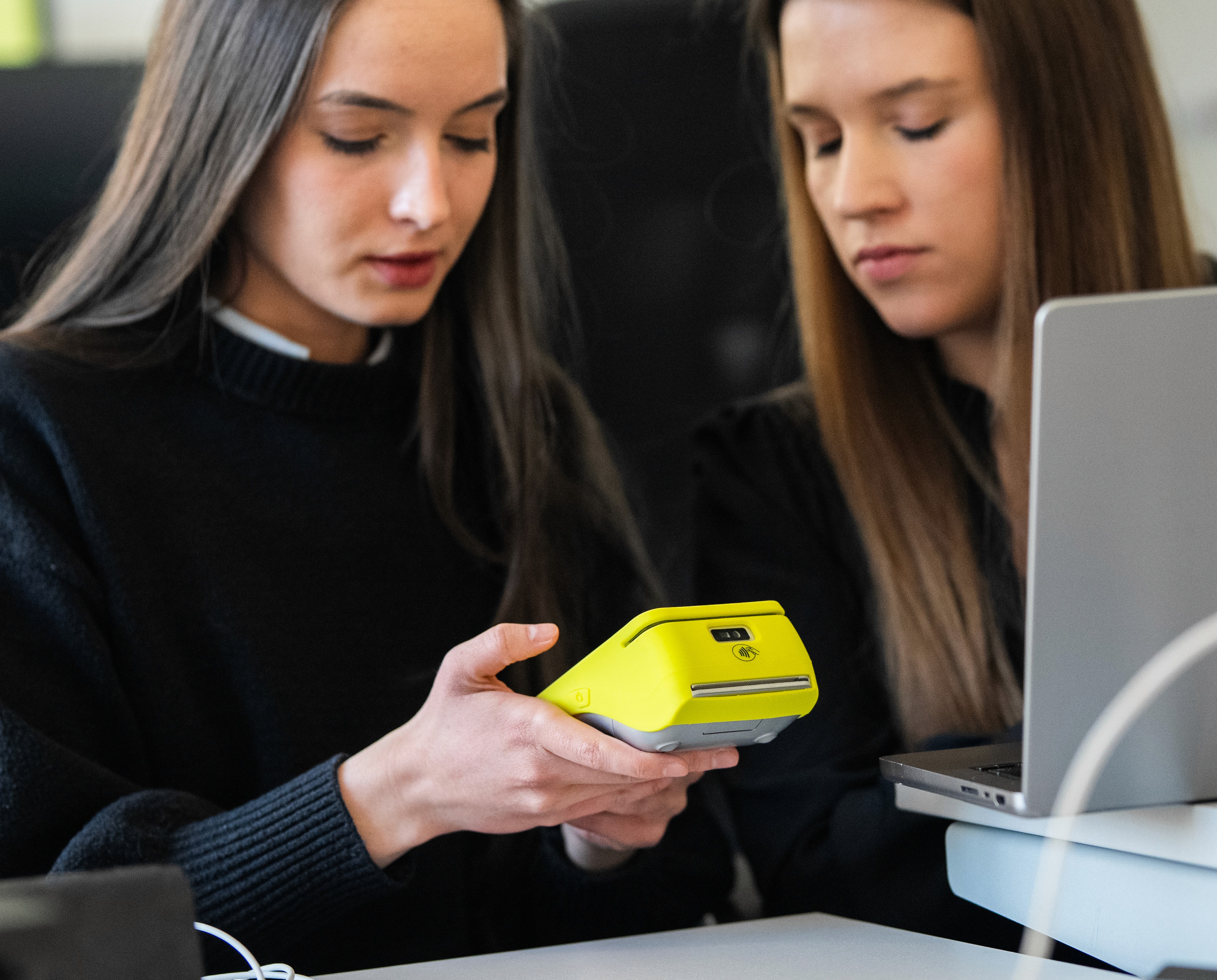 Learning to streamline your tasks with Teya