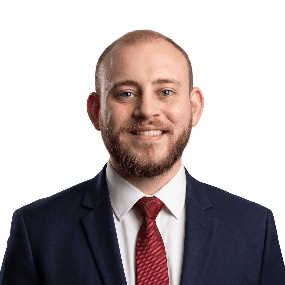 Michael Carter, Digital Product Designer