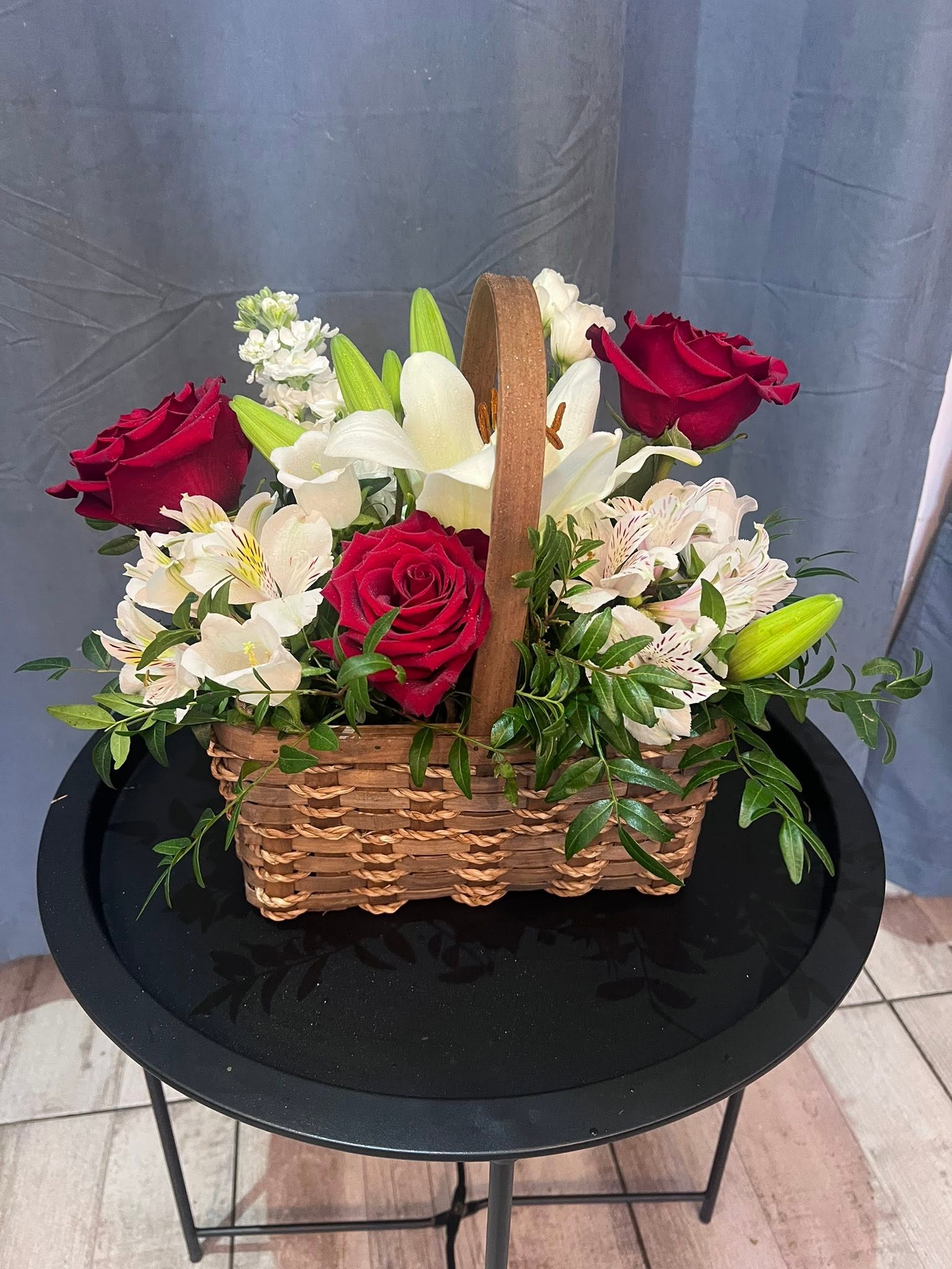 Buchet Florăria Gabriela