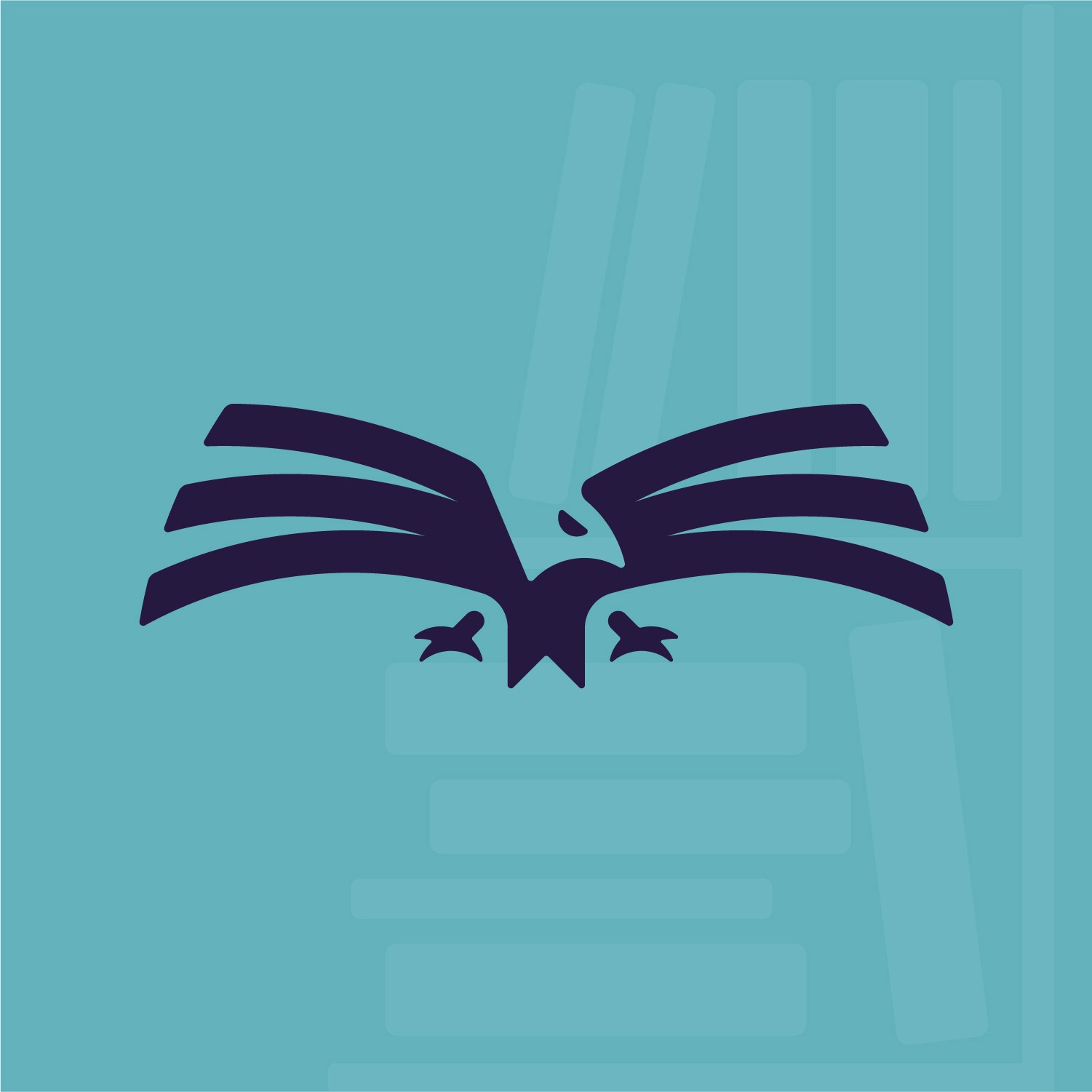 Logo Libraria Romaneasca in Europa