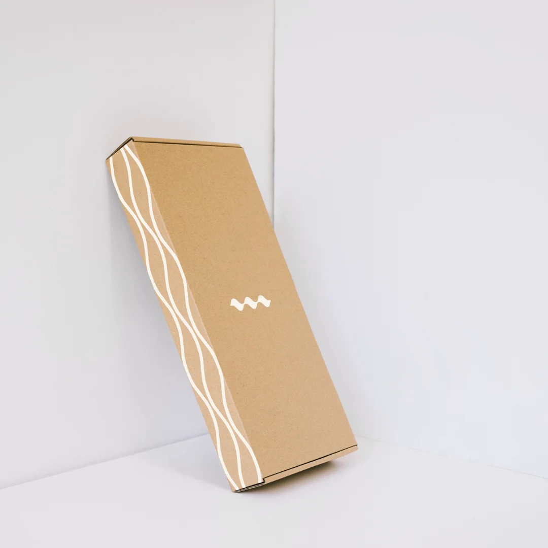 Ambalaj covoare Covorama