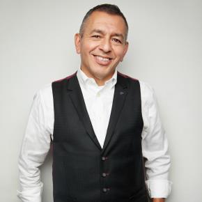 Mark Gutierrez