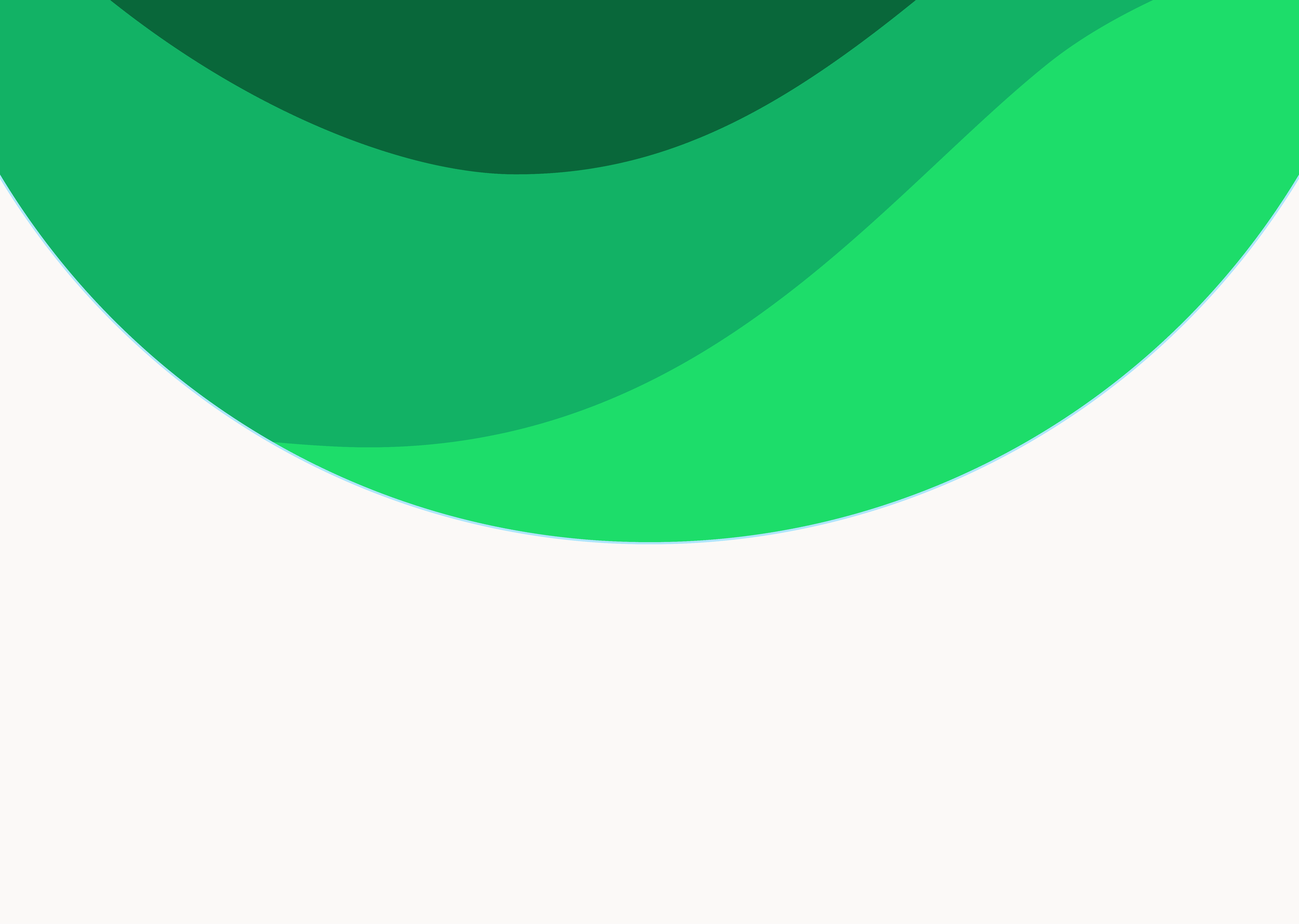 Man working on turbine