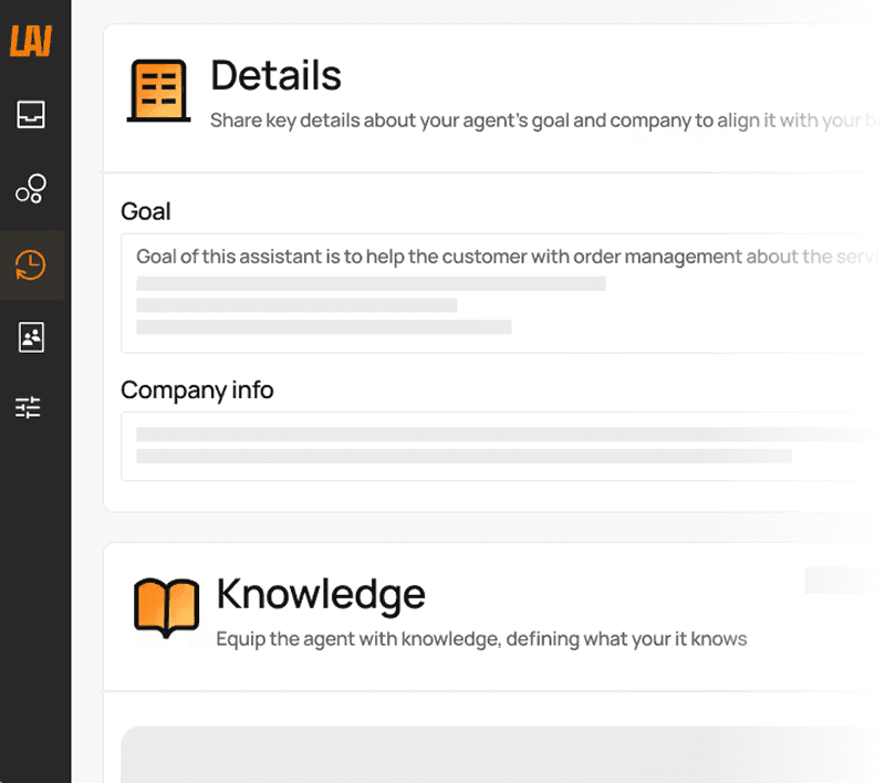 Explainable QA you can trust