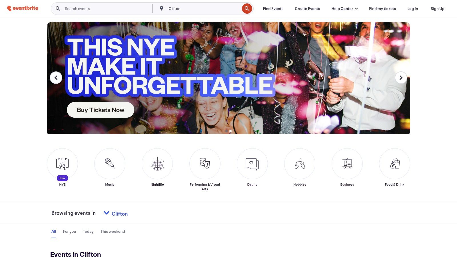 Eventbrite — Atlanta-area golf charity and open tournaments