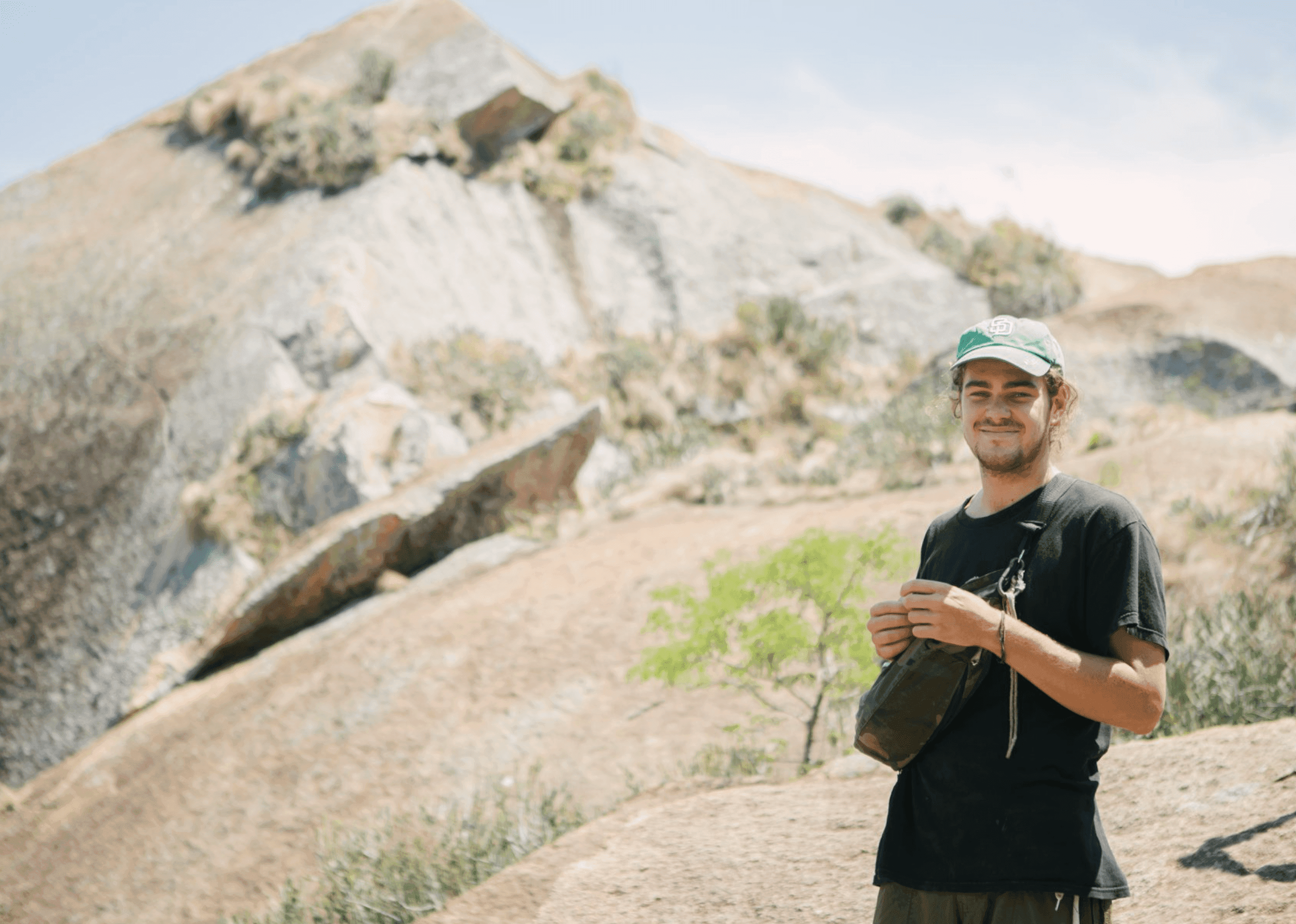 The image featured in the middle of the about us page