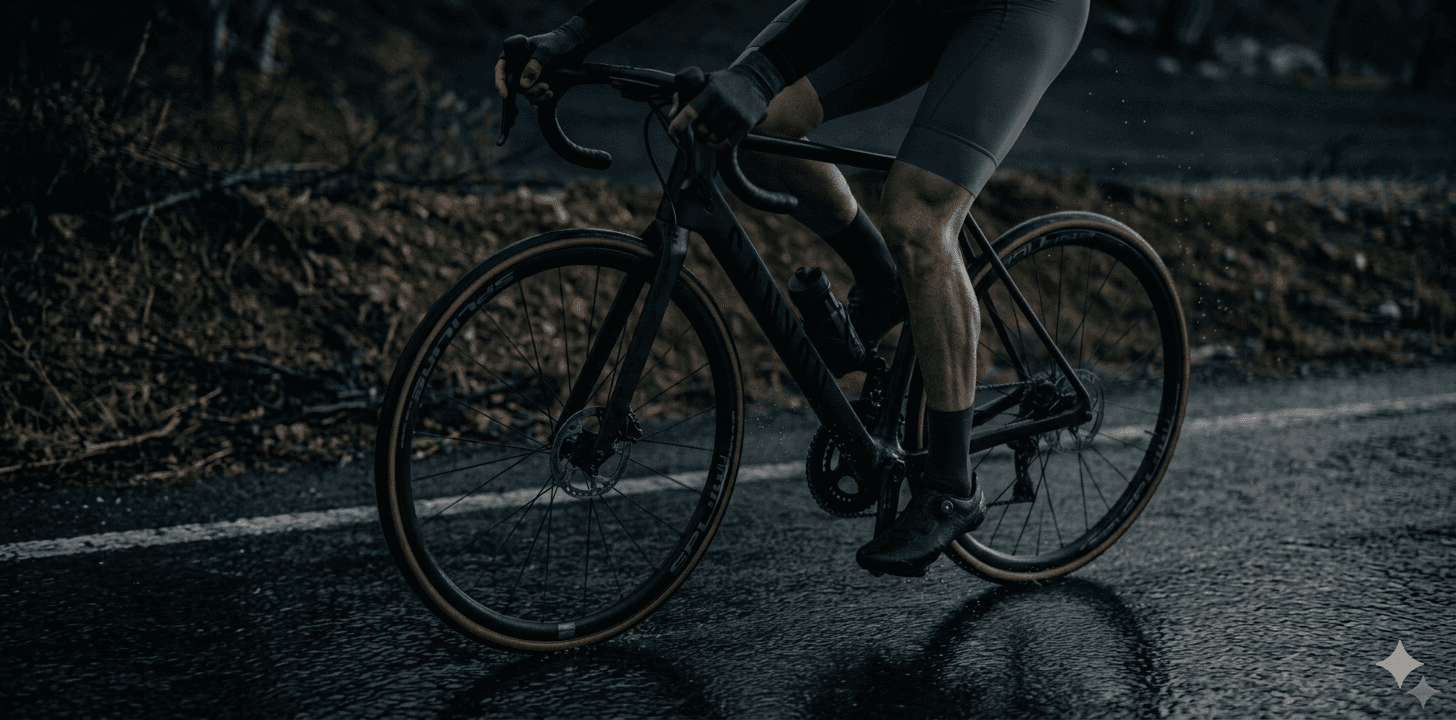 Cyclist