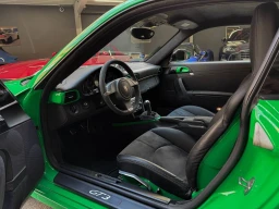 Porsche 911 GT3 Clubsport — Vorschaubild 17