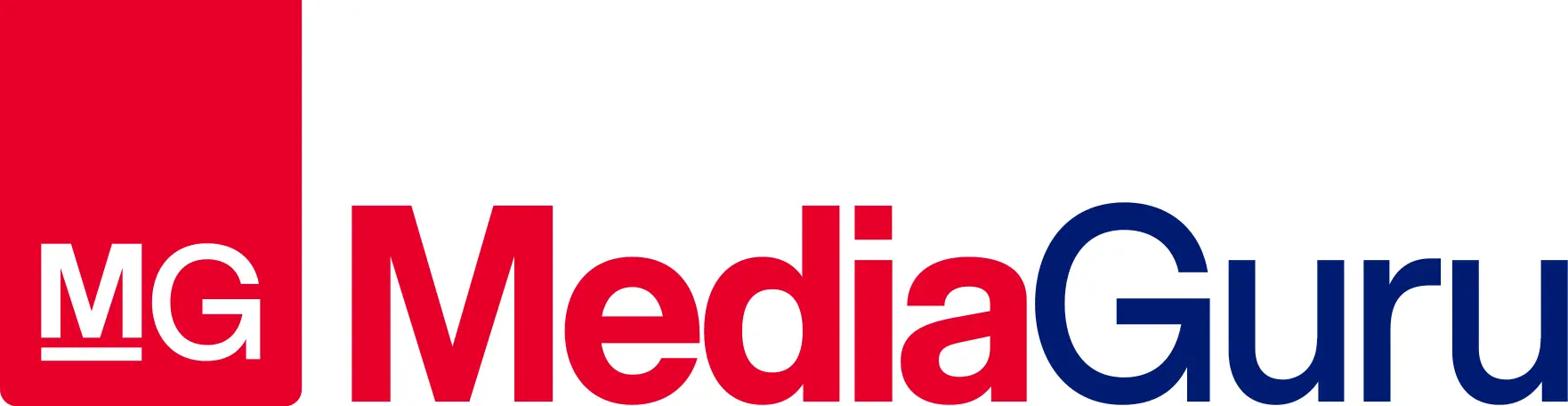 MediaGuru Logo