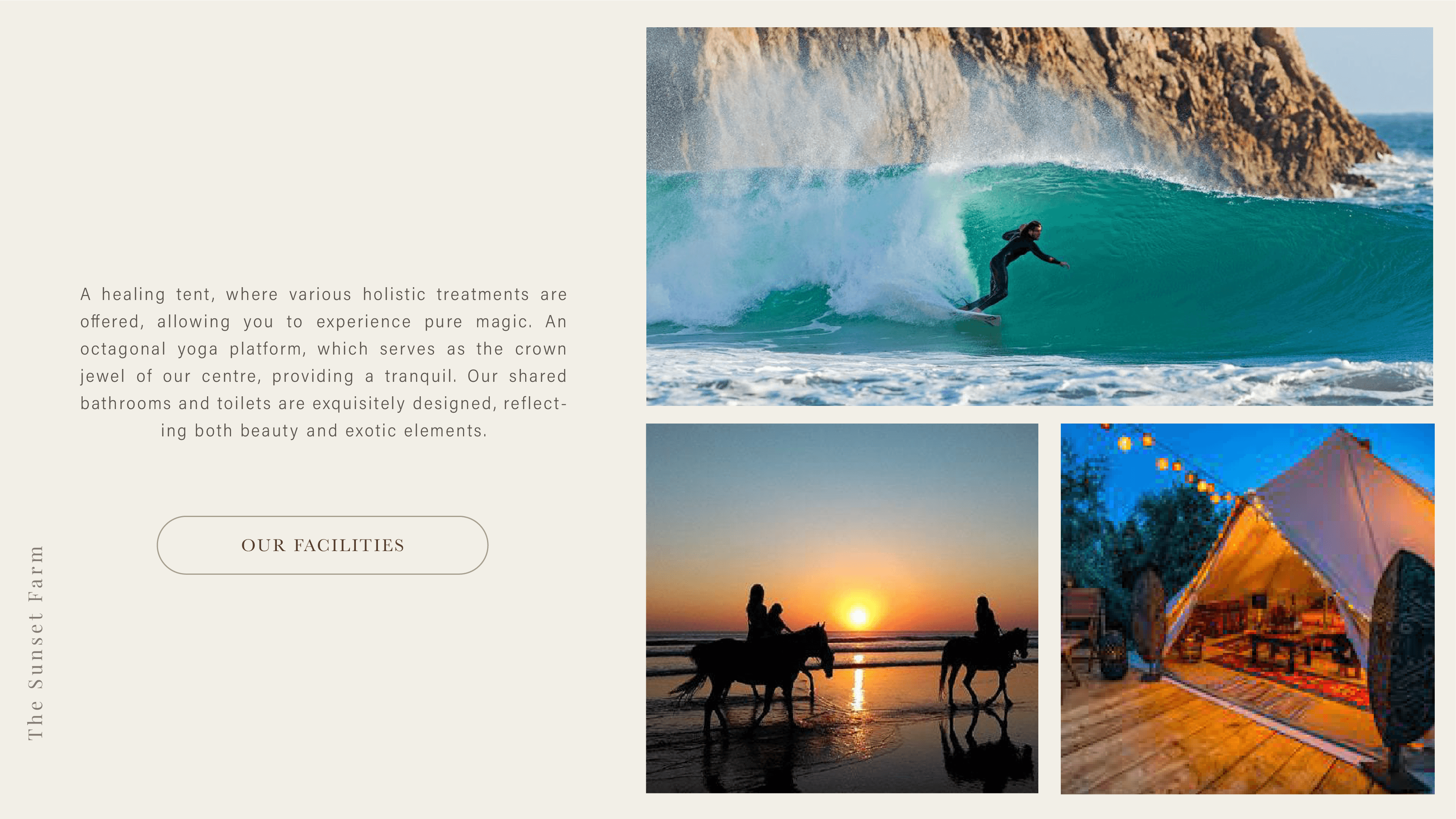 Modern Smart Speaker